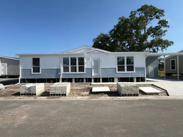 2026 Skyline - Ocala Mobile Home For Sale
