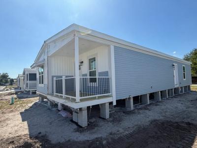 Mobile Home at 1647 Voyager Drive Sarasota, FL 34234