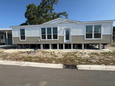 Mobile Home at 1654 Voyager Drive Sarasota, FL 34234