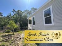 2026 CAVCO - Plant City Raleigh w/ Rear Porch - Limited Series Mobile Home