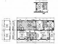 2026 CAVCO - Plant City Raleigh w/ Rear Porch - Limited Series Mobile Home