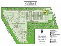 2026 CAVCO - Plant City Raleigh w/ Rear Porch - Limited Series Mobile Home