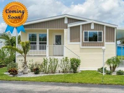 Mobile Home at 10787 SW 30th Ct Rd Ocala, FL 34476