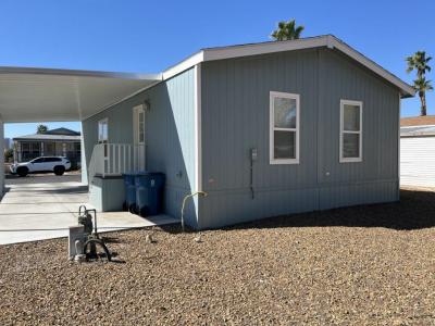 Photo 3 of 20 of home located at 5303 East Twain Lot 83 Las Vegas, NV 89122