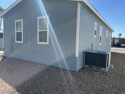 Photo 4 of 20 of home located at 5303 East Twain Lot 83 Las Vegas, NV 89122