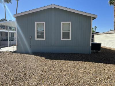 Photo 5 of 20 of home located at 5303 East Twain Lot 83 Las Vegas, NV 89122