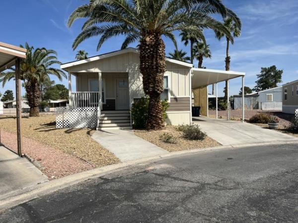 2022 Clayton Mobile Home For Sale