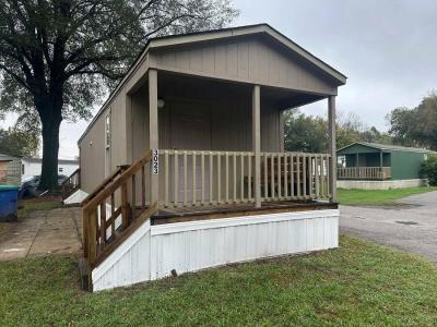 Mobile Home at 3023 Josibpet Lane Memphis, TN 38116