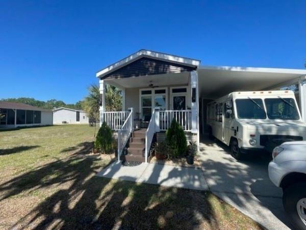 2006 Palm Harbor Mobile Home For Sale