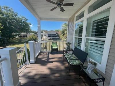 Photo 4 of 20 of home located at 149 Forest Drive Leesburg, FL 34788