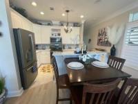 2006 Palm Harbor Cabana Mobile Home