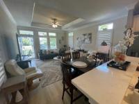 2006 Palm Harbor Cabana Mobile Home