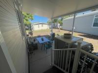 2006 Palm Harbor Cabana Mobile Home
