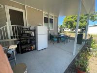 2006 Palm Harbor Cabana Mobile Home