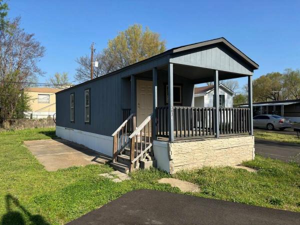 2020 S123411FLA  Home