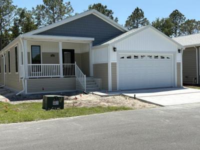 Mobile Home at 752 Arbor Estate Way Plant City, FL 33565