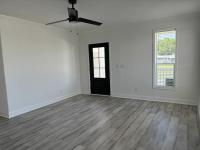 2026 Genesis Homes - Ocala Biscayne - Elevation A Mobile Home