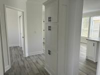 2026 Genesis Homes - Ocala Biscayne - Elevation A Mobile Home