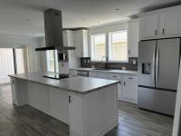 2026 Genesis Homes - Ocala Biscayne - Elevation A Mobile Home