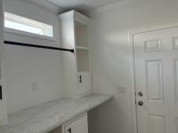 2026 Genesis Homes - Ocala Biscayne - Elevation A Mobile Home