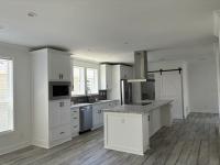 2026 Genesis Homes - Ocala Biscayne - Elevation A Mobile Home