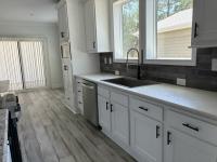 2026 Genesis Homes - Ocala Biscayne - Elevation A Mobile Home