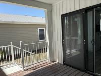 2026 Genesis Homes - Ocala Biscayne - Elevation A Mobile Home