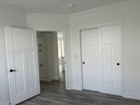 2026 Genesis Homes - Ocala Biscayne - Elevation A Mobile Home