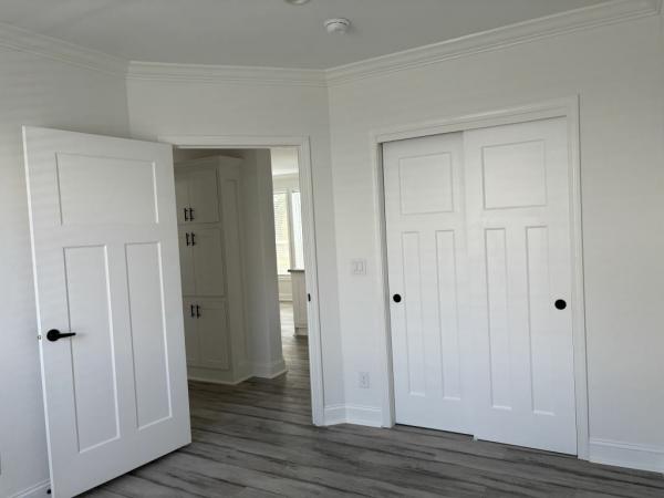 2026 Genesis Homes - Ocala Biscayne - Elevation A Mobile Home