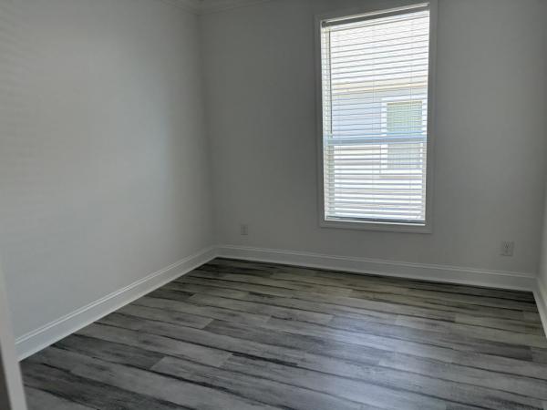 2026 Genesis Homes - Ocala Biscayne - Elevation A Mobile Home