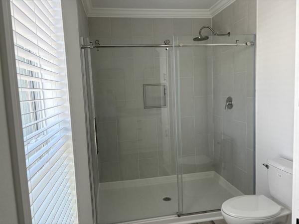 2026 Genesis Homes - Ocala Biscayne - Elevation A Mobile Home