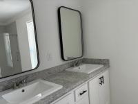 2026 Genesis Homes - Ocala Biscayne - Elevation A Mobile Home