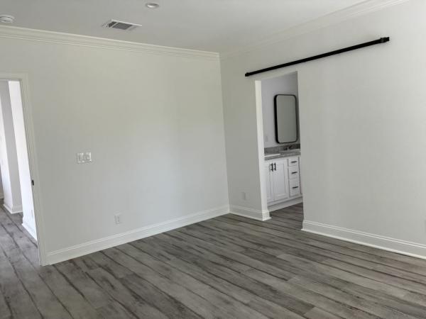 2026 Genesis Homes - Ocala Biscayne - Elevation A Mobile Home