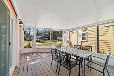 Mobile Home at 30700 Wekiva River Road, #208-Wek Sorrento, FL 32776