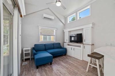 Photo 4 of 9 of home located at 30700 Wekiva River Road, #198-Wek Sorrento, FL 32776