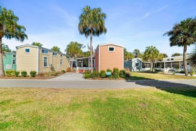 Mobile Home at 30700 Wekiva River Road, #205-Wek Sorrento, FL 32776