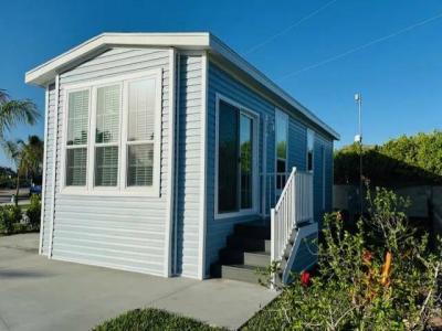 Mobile Home at 327 Marie Ln, #327 Naples, FL 34104