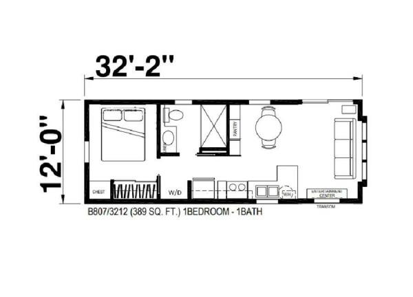 2025 Q1 B 807  Home