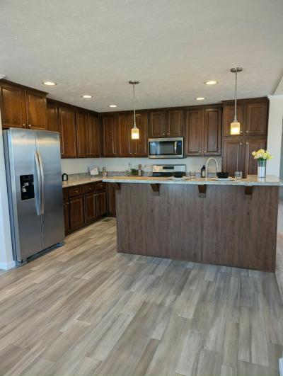 Photo 2 of 9 of home located at 52553 Elmcrest Ct. Chesterfield, MI 48051