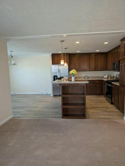 Photo 3 of 9 of home located at 52553 Elmcrest Ct. Chesterfield, MI 48051