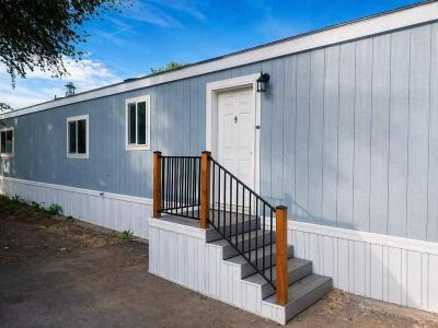 Mobile Home at 200 N. Harrisville Rd. #33 Ogden, UT 84404