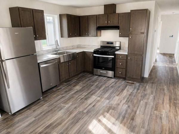 2026 Cavco Manufactured Home