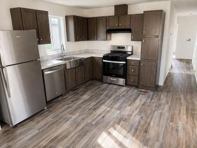 Photo 3 of 6 of home located at 200 N. Harrisville Rd. #33 Ogden, UT 84404
