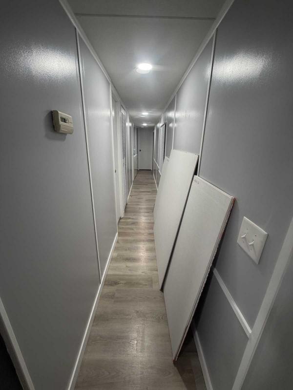 1984 FRIE Mobile Home For Sale