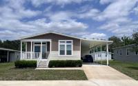 2022 Mobile Home