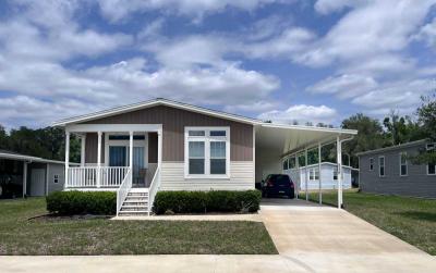 Mobile Home at 5337 Bahia Way Brooksville, FL 34601