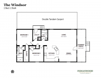 2026 Jacobsen Homes  Home