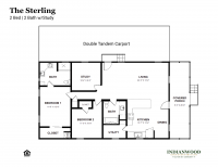 2026 Jacobsen Homes  Home