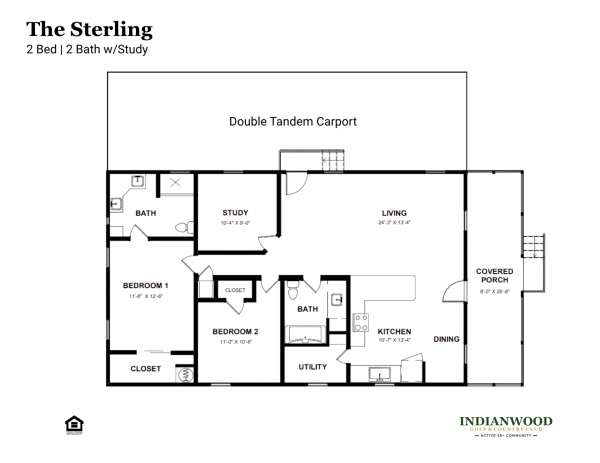 2026 Jacobsen Homes  Home