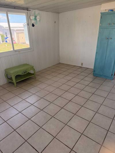 Photo 3 of 8 of home located at 508 44th Ave. E. Lot H-31 Bradenton, FL 34203